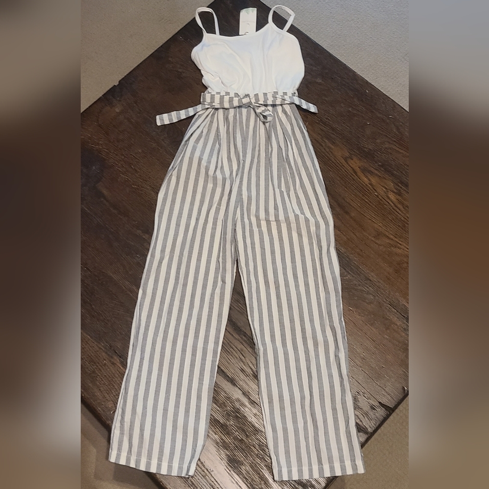 NWT Peyton Bre romper